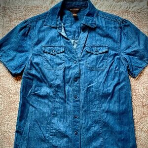 Ladies Top